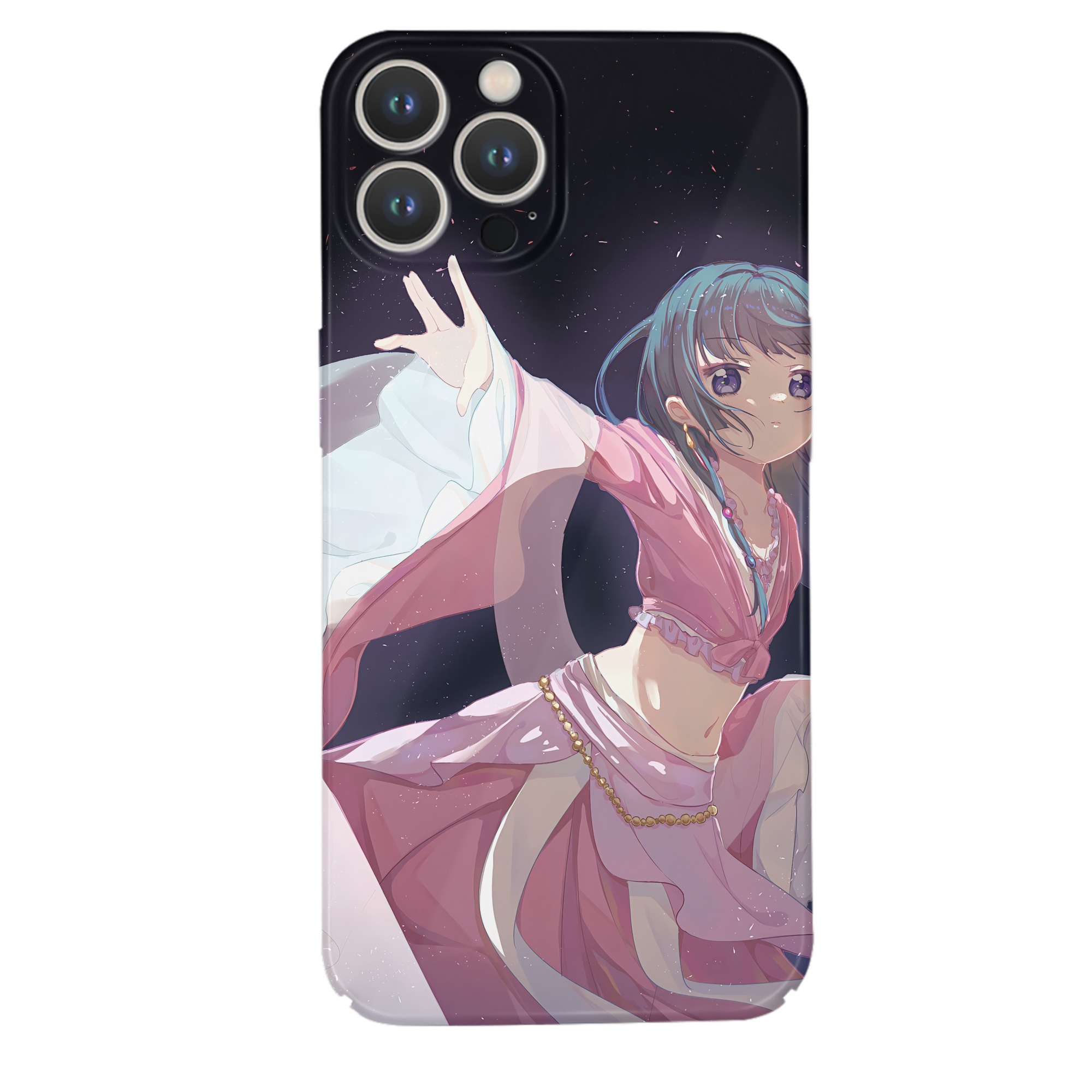 （画像用） 薬屋のひとりごと The Apothecary Diaries 【iPhone 14シリーズ対応】ハードケース